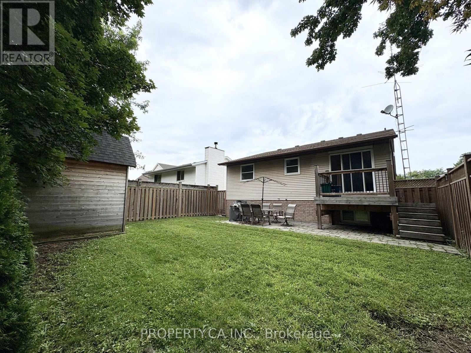 112 St. Augustine Drive Property Photo 16