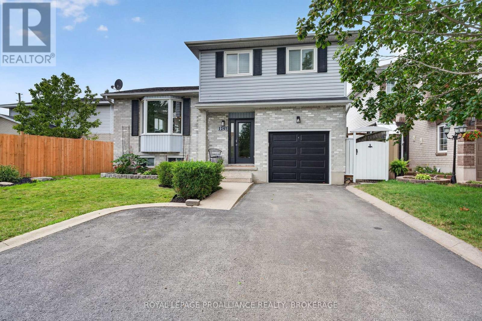 1241 JUNIPER DRIVE