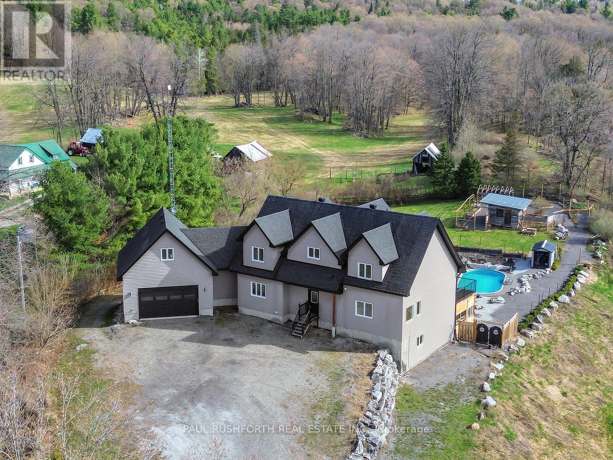 3968 Elphin Maberly Road Photo de la propriété 1