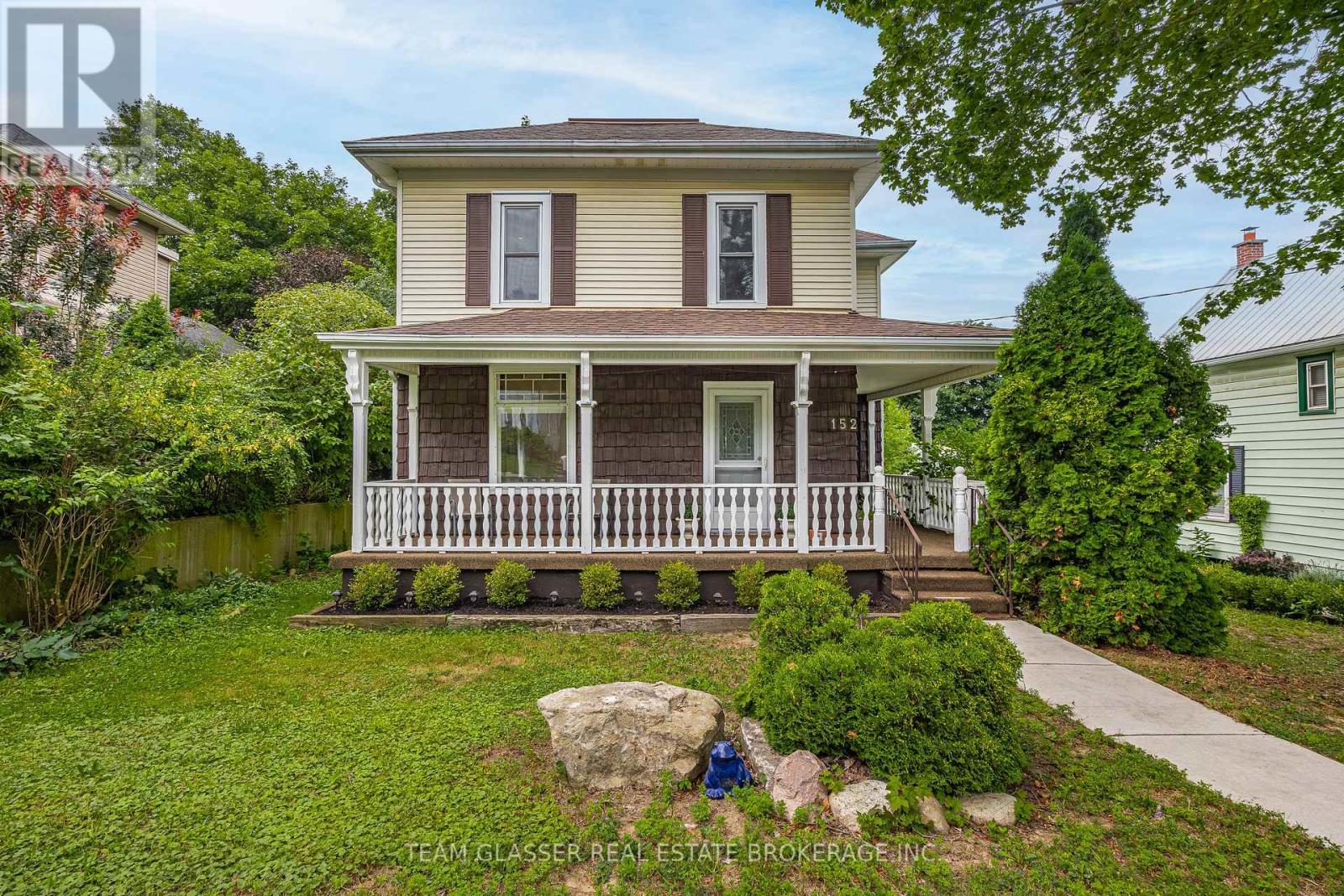 152 WONHAM STREET S