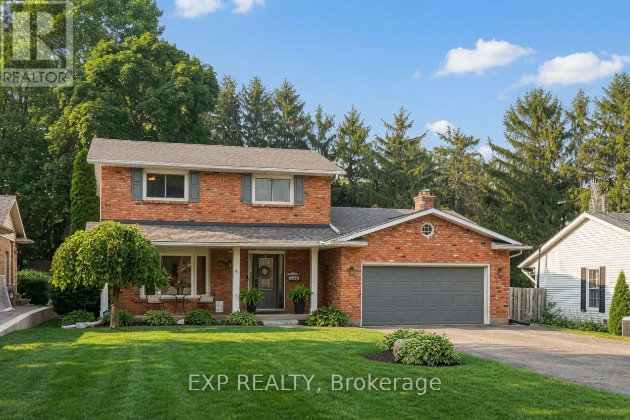 55 FOREST HILL CRESCENT