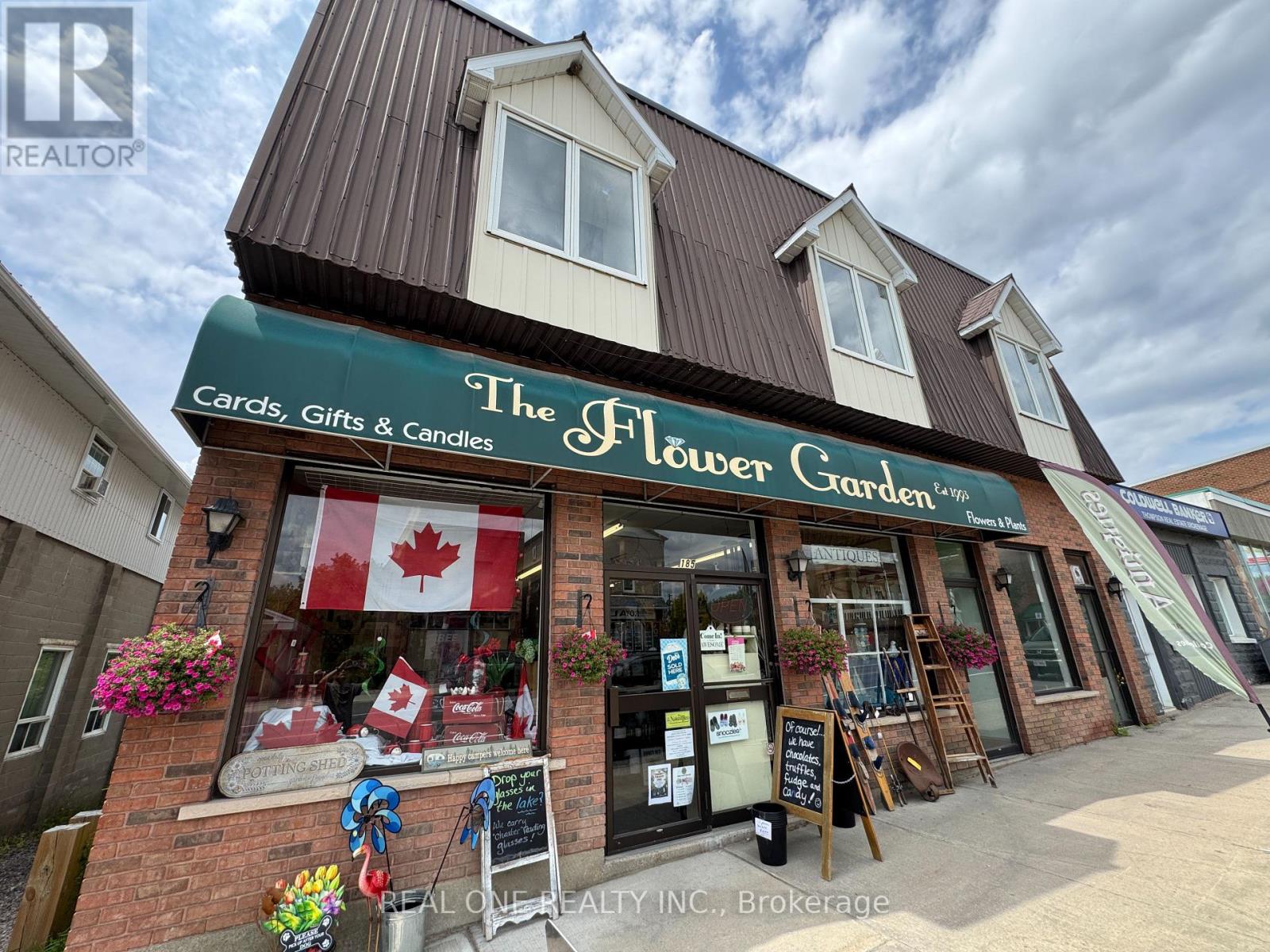 185 Ontario Street Property Photo 1