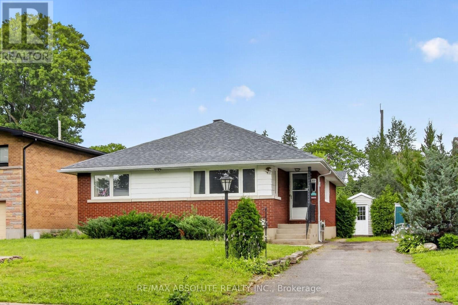 511 PENHILL AVENUE Property Photo 1