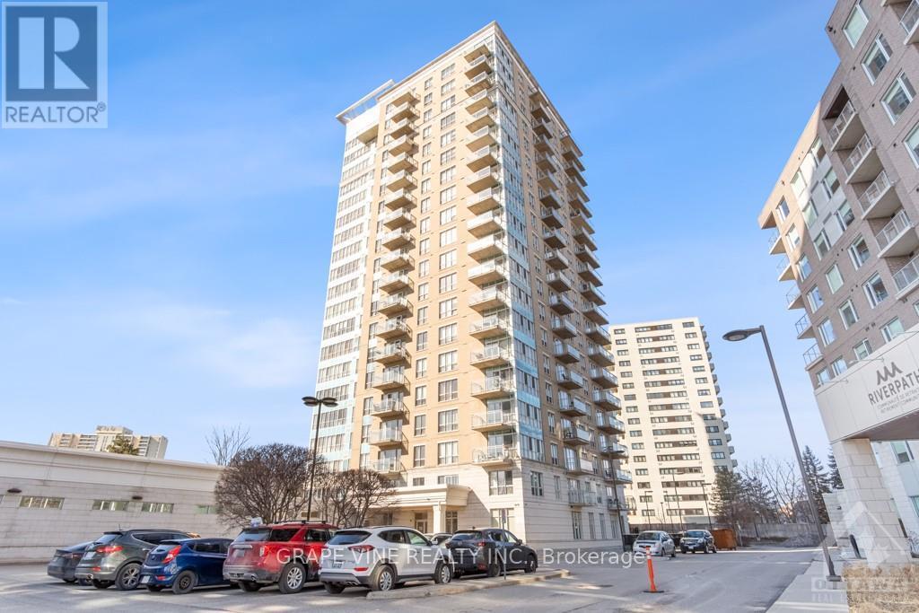 207 - 70 LANDRY STREET Property Photo 1