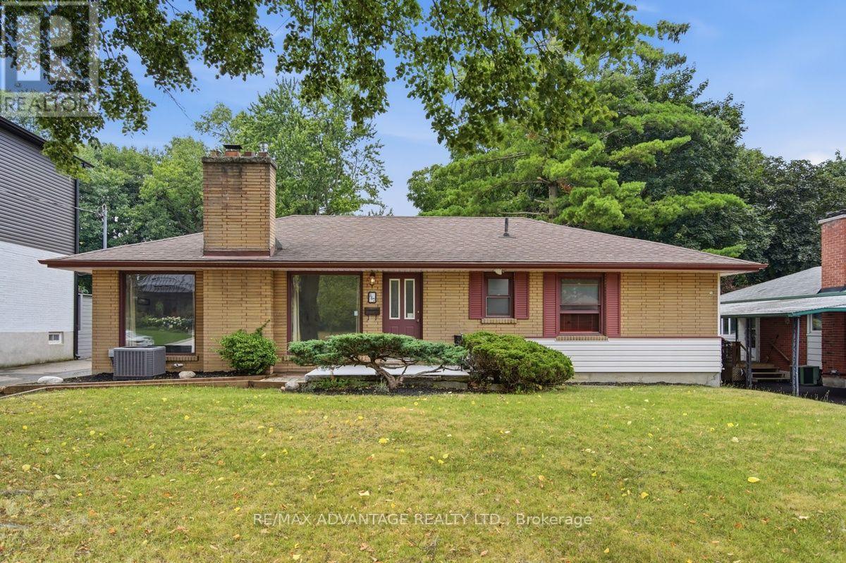367 BROCK STREET Property Photo 1