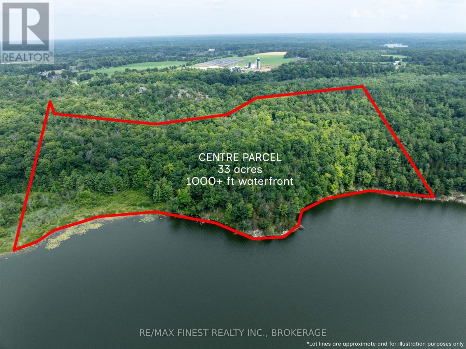 Lot 0 Centre Parcel Sweetfern Lane Property Photo 1