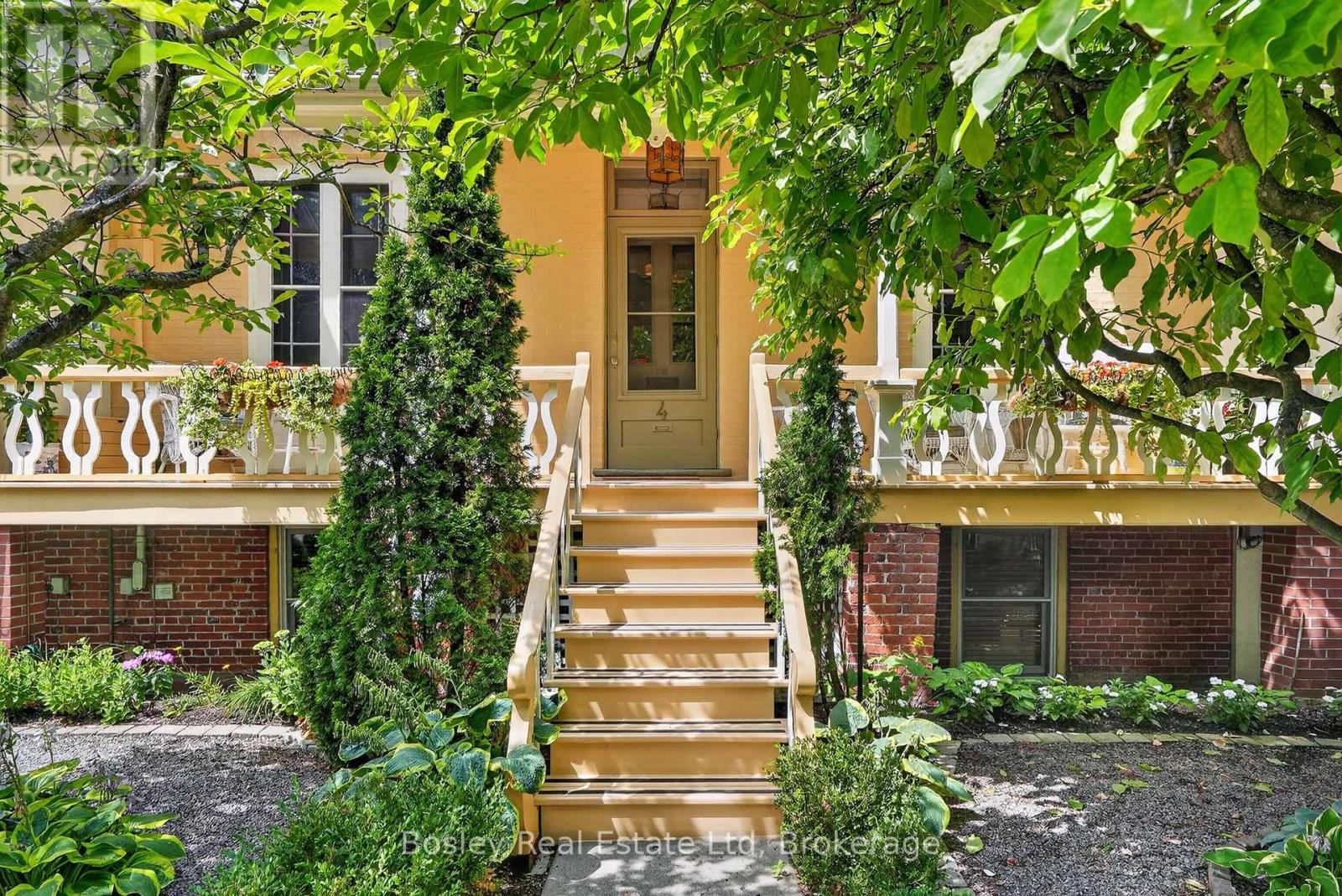4 Baldwin Street Property Photo 1