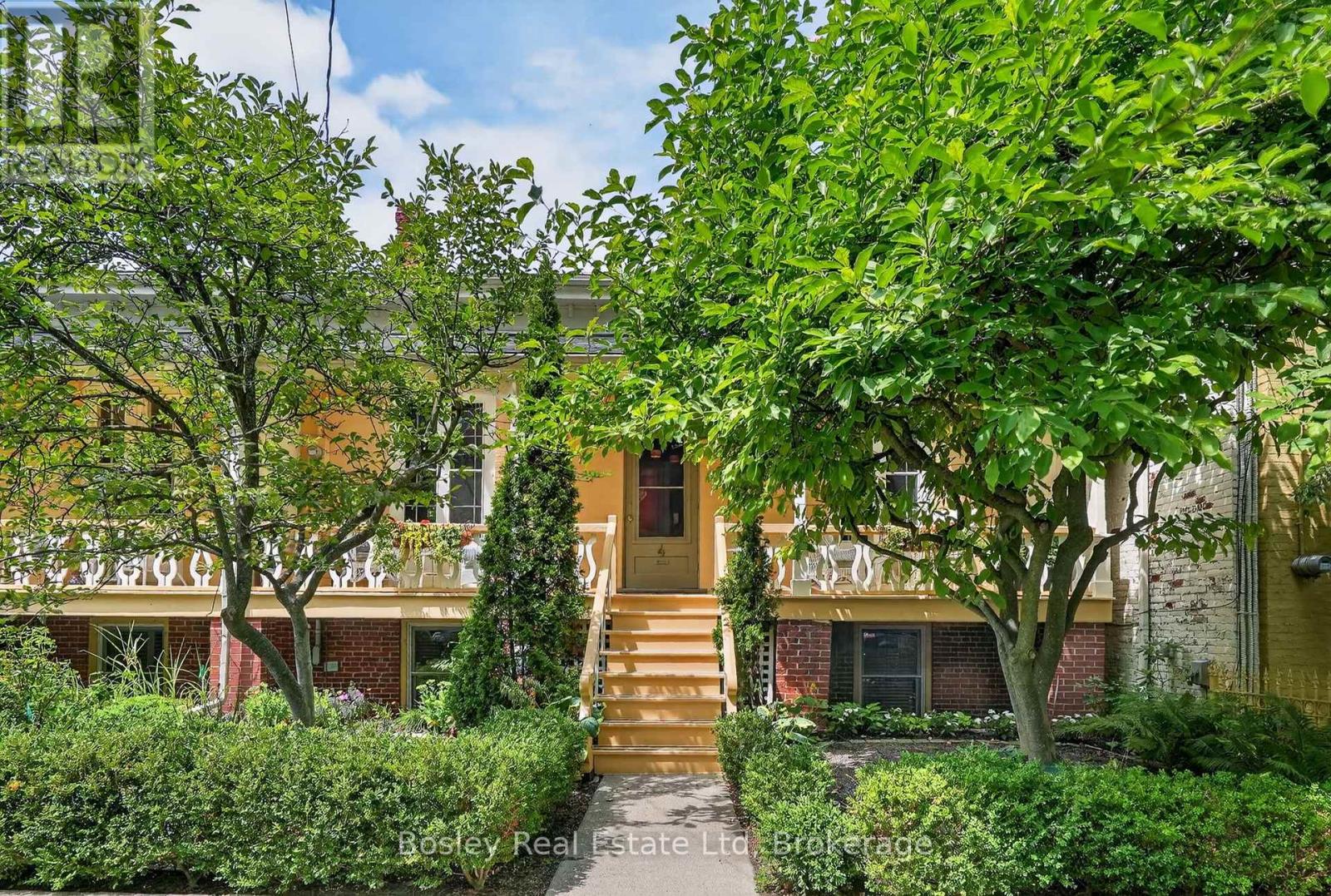 4 Baldwin Street Property Photo 2