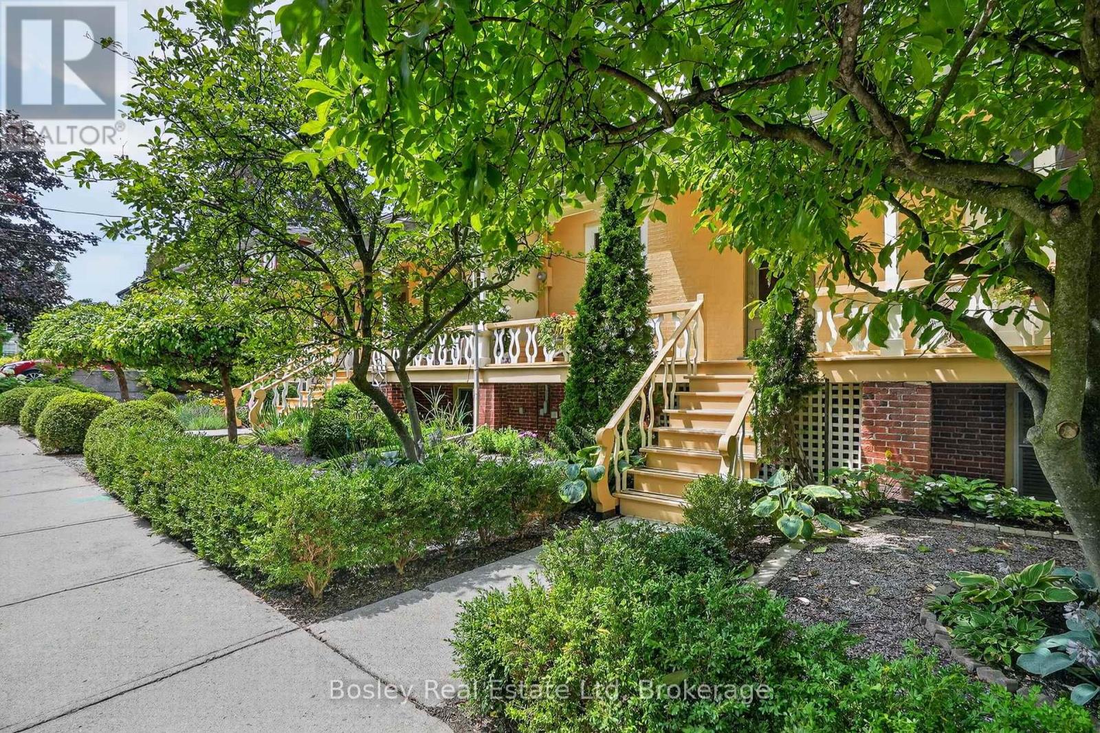 4 Baldwin Street Property Photo 4