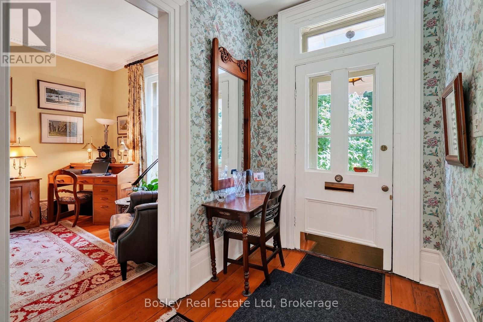 4 Baldwin Street Property Photo 9