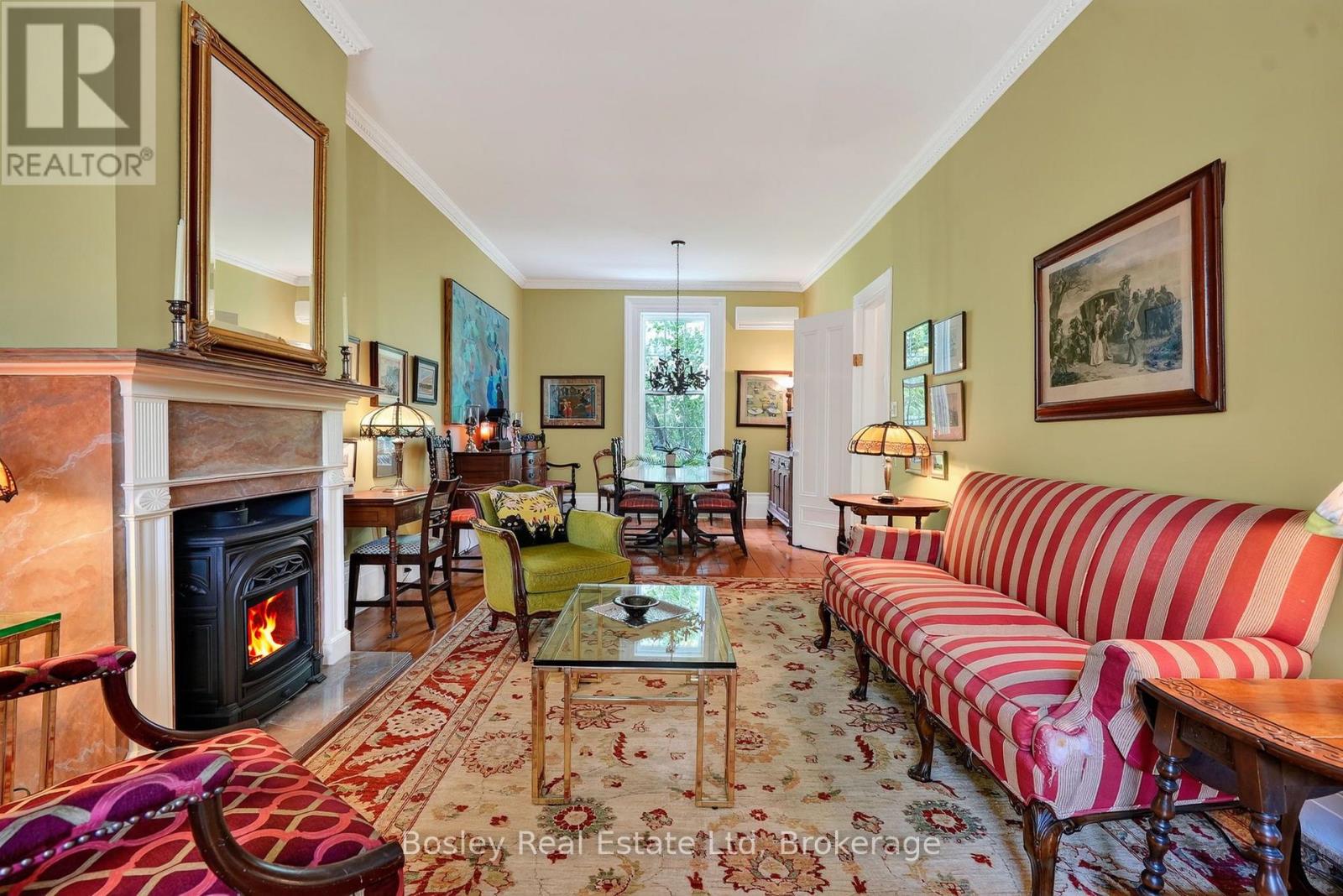 4 Baldwin Street Property Photo 21