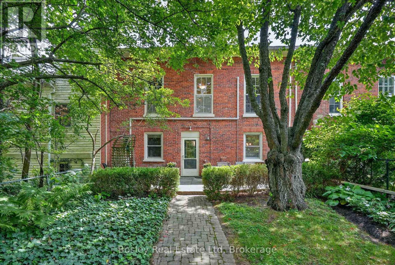 4 Baldwin Street Property Photo 41
