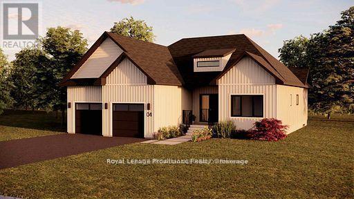 Lot 3 Vista View Drive Property Photo