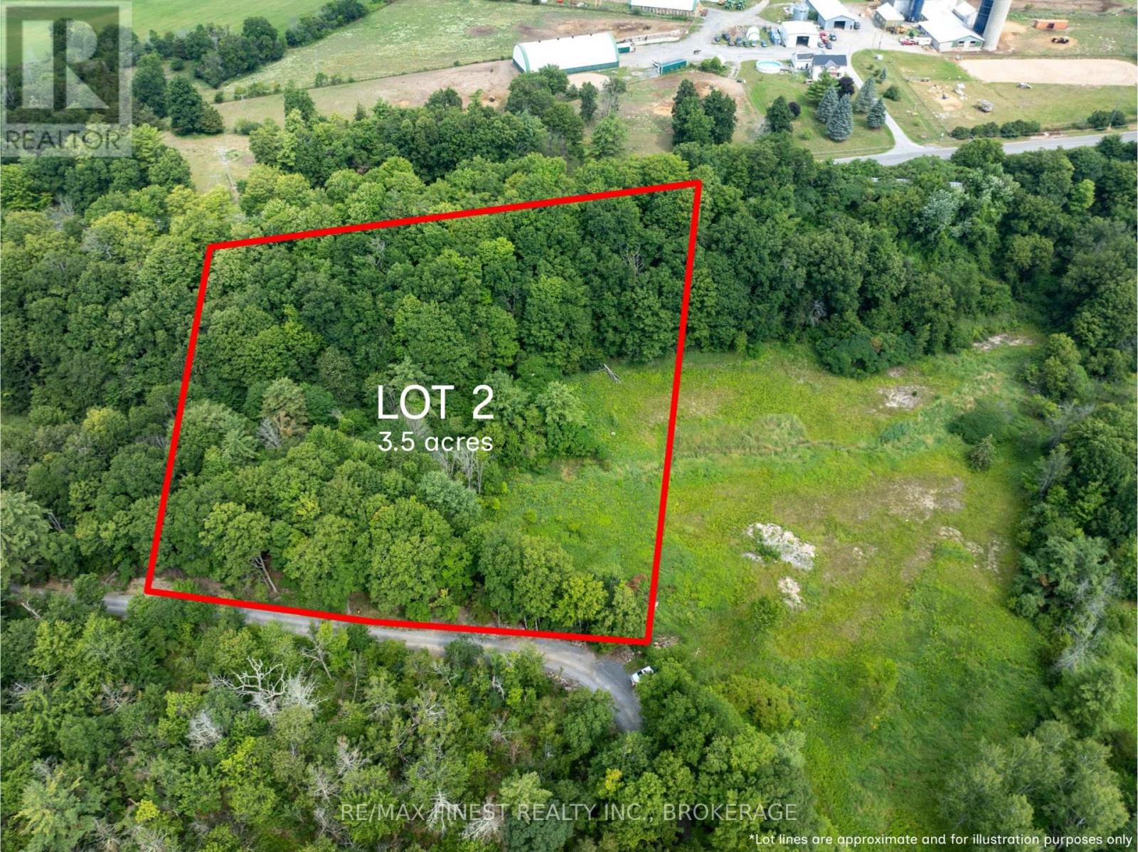 Lot 2 Sweetfern Lane Property Photo 1