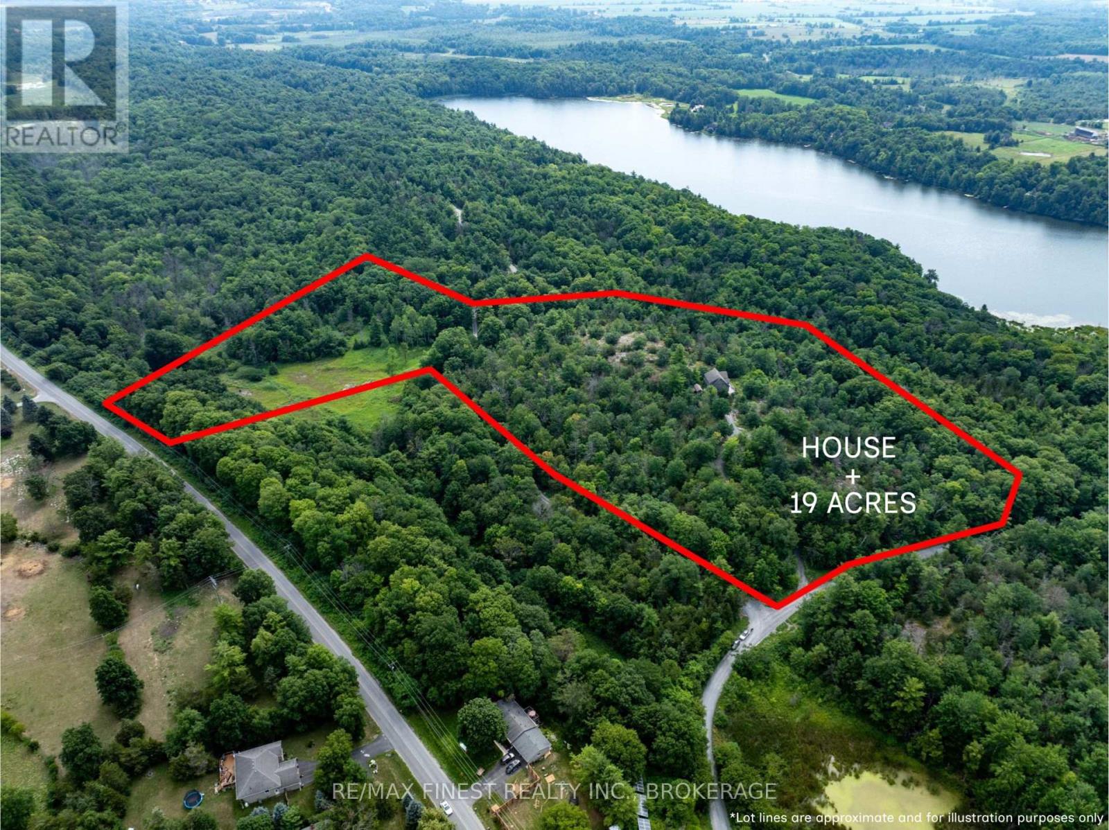 1035 Sweetfern Lane Property Photo 1