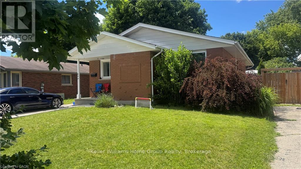 248 Cyrus Street Property Photo 1