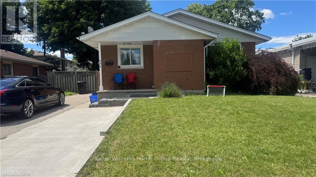 248 Cyrus Street Property Photo 2