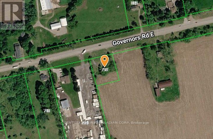 758 Governor's Road E Property Photo 1