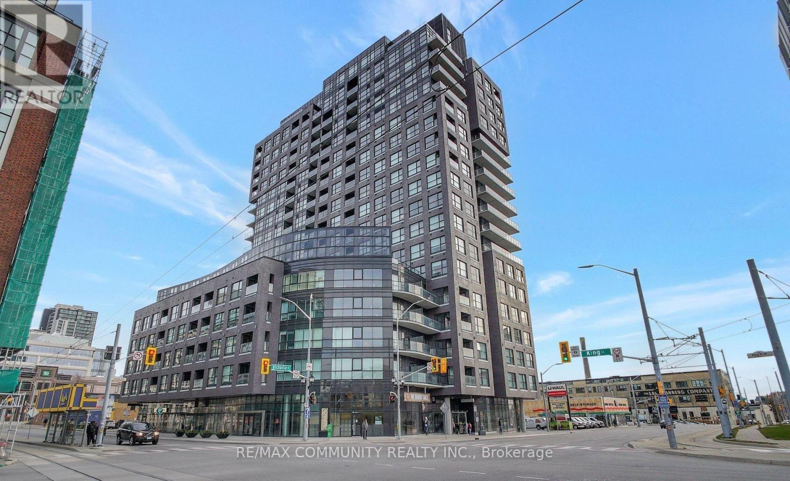 1708 - 1 Victoria Street Property Photo 1