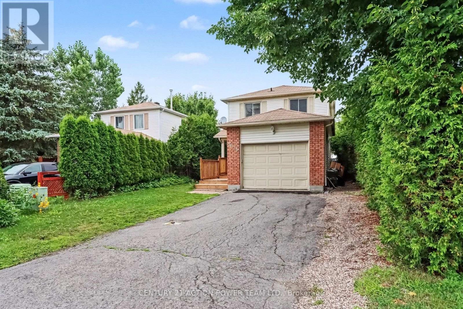 1675 Lacombe Drive Property Photo 3