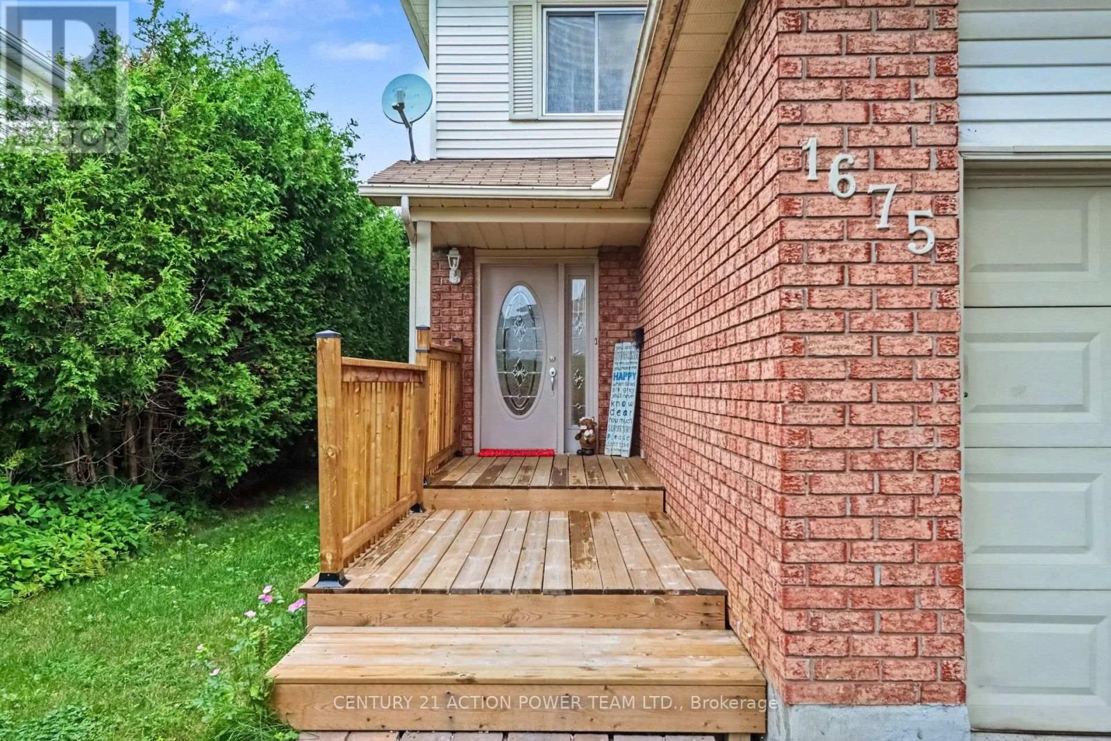 1675 Lacombe Drive Property Photo 4