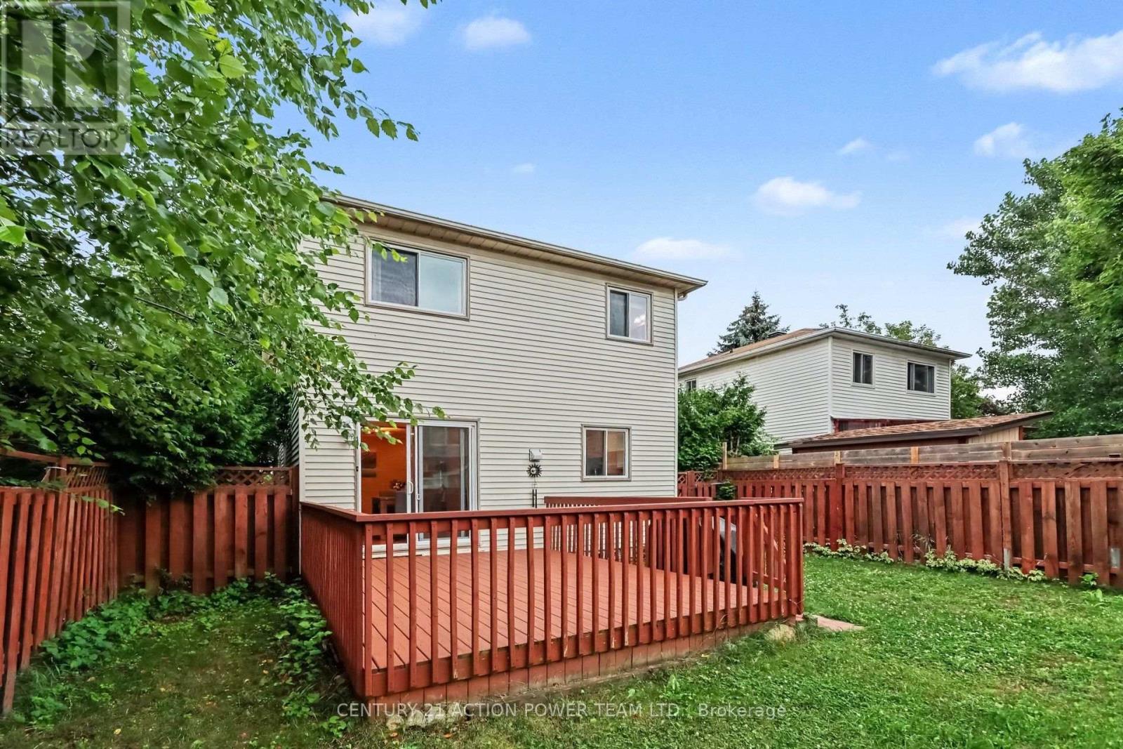 1675 Lacombe Drive Property Photo 27