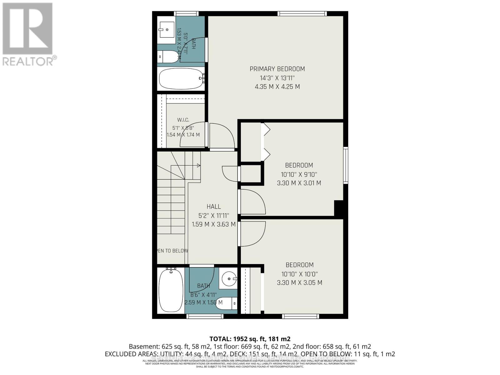 1675 Lacombe Drive Property Photo 33