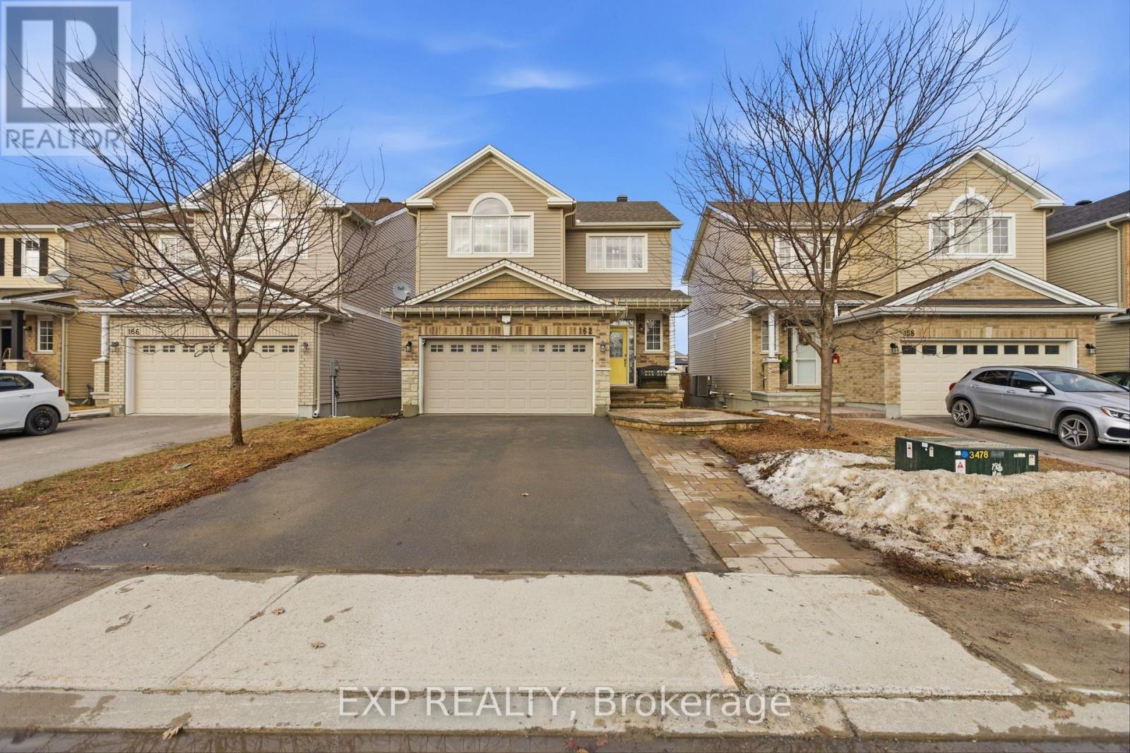 162 Bert Hall Street Property Photo 1