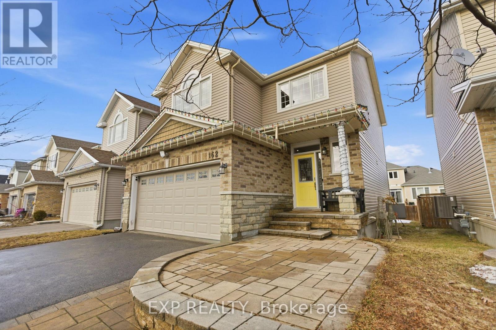 162 Bert Hall Street Property Photo 3