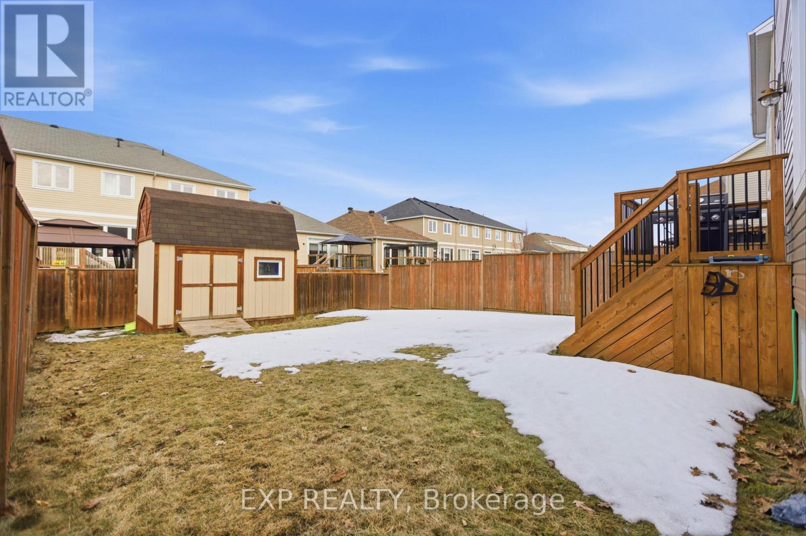 162 Bert Hall Street Property Photo 30