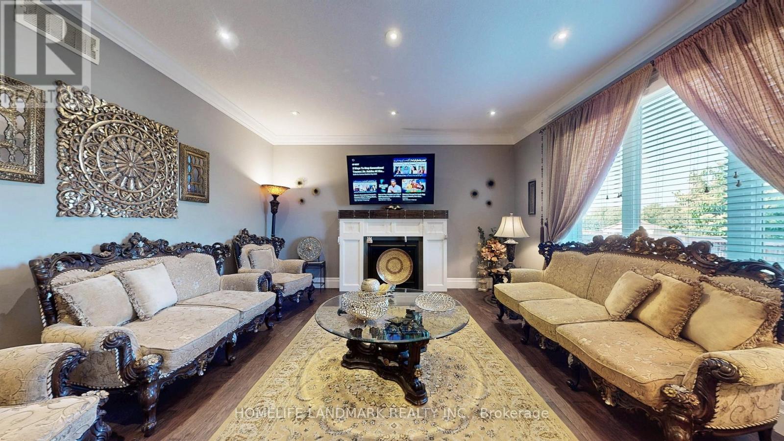 537 Millstream Drive Property Photo 4