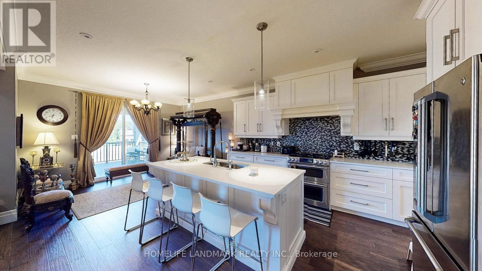 537 Millstream Drive Property Photo 13