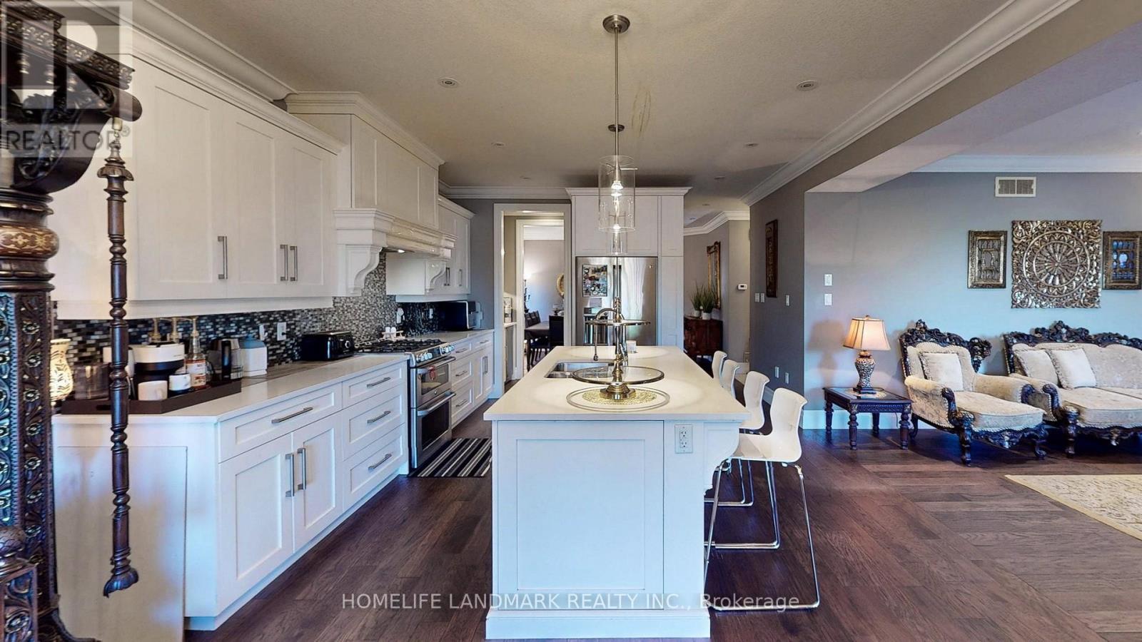 537 Millstream Drive Property Photo 14