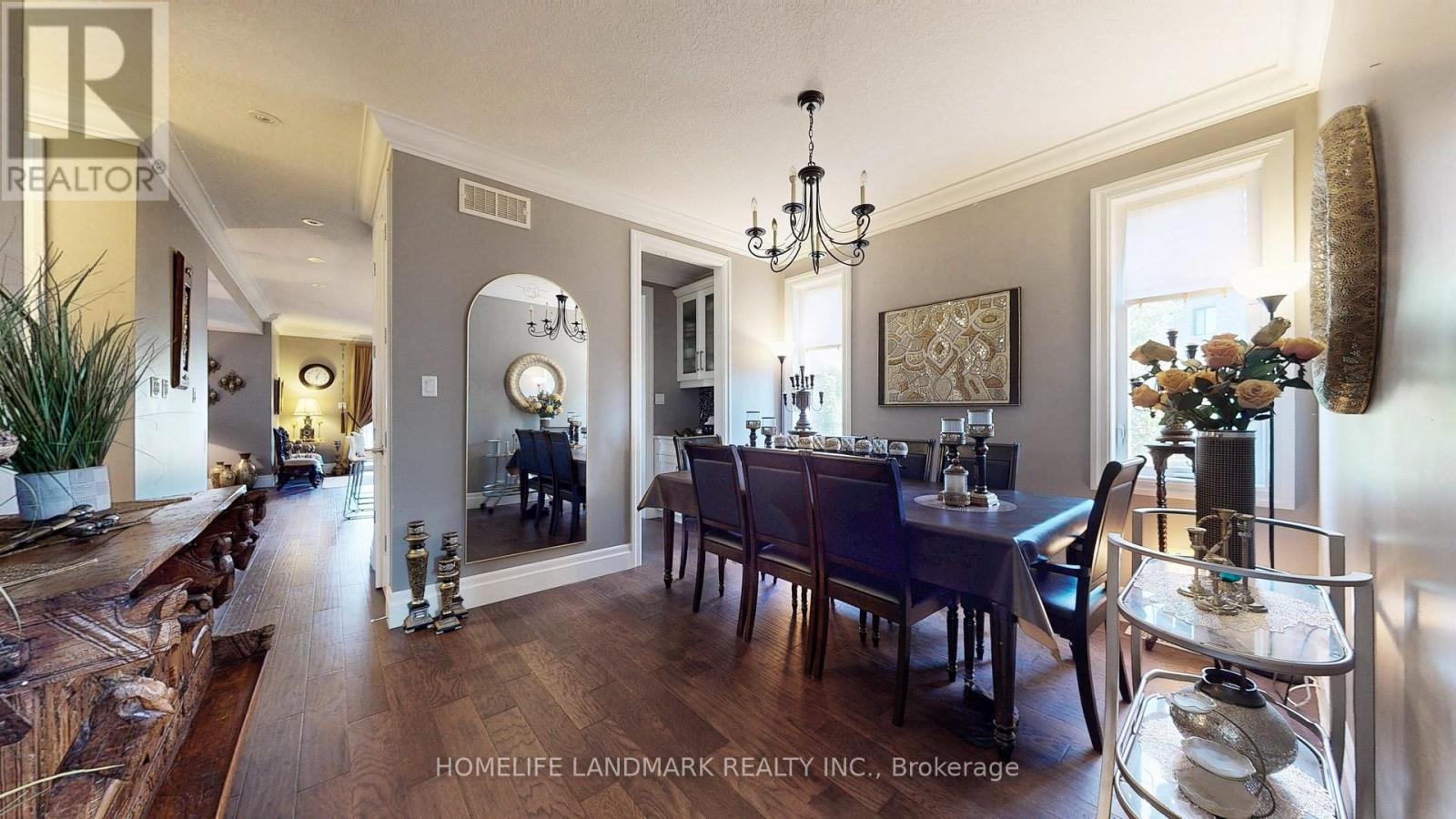 537 Millstream Drive Property Photo 16