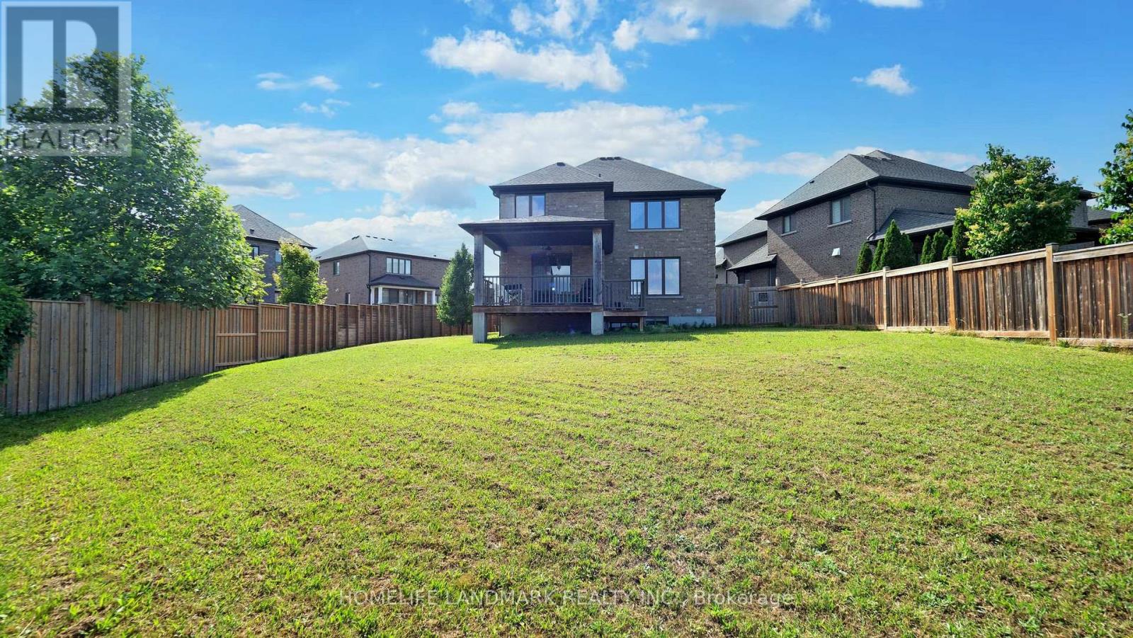 537 Millstream Drive Property Photo 45