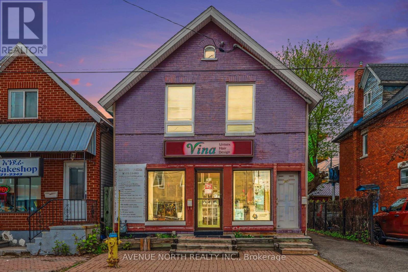367 BOOTH STREET Property Photo 1