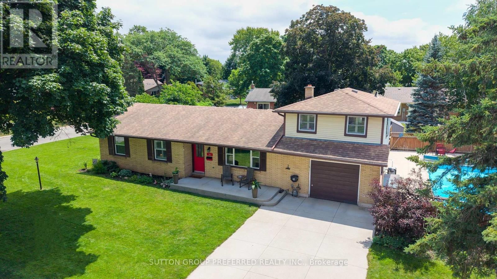 90 Glenburnie Crescent Property Photo 1