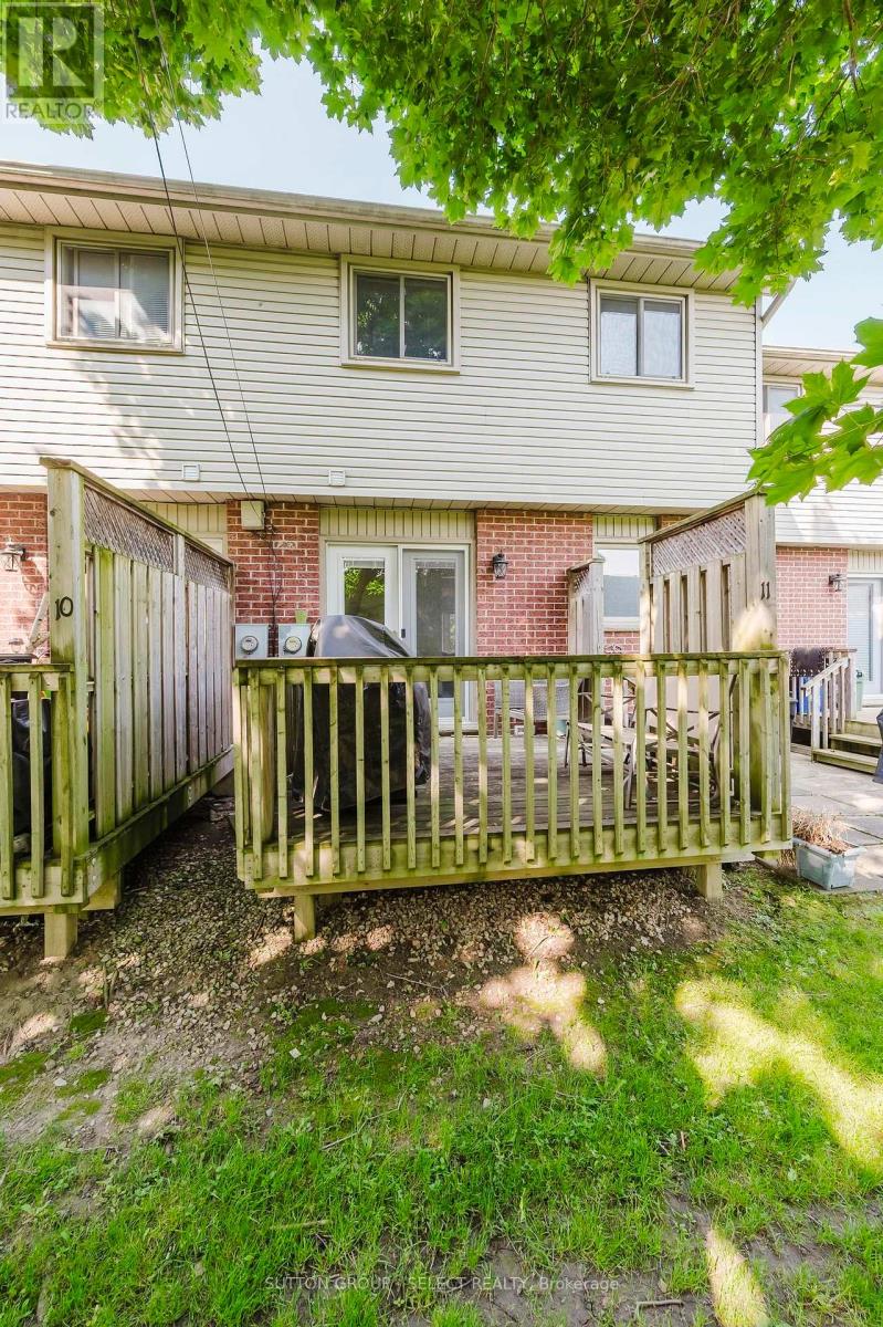 11 - 151 Martinet Avenue Property Photo 22