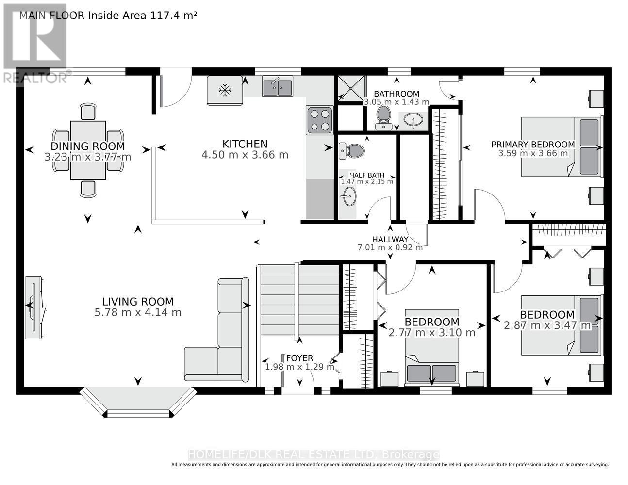 6 Kimberley Crescent Property Photo 38