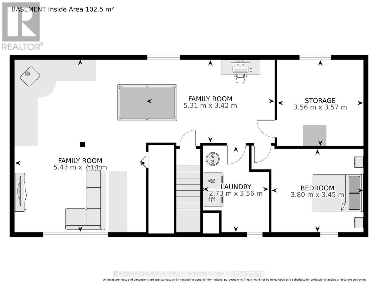 6 Kimberley Crescent Property Photo 40