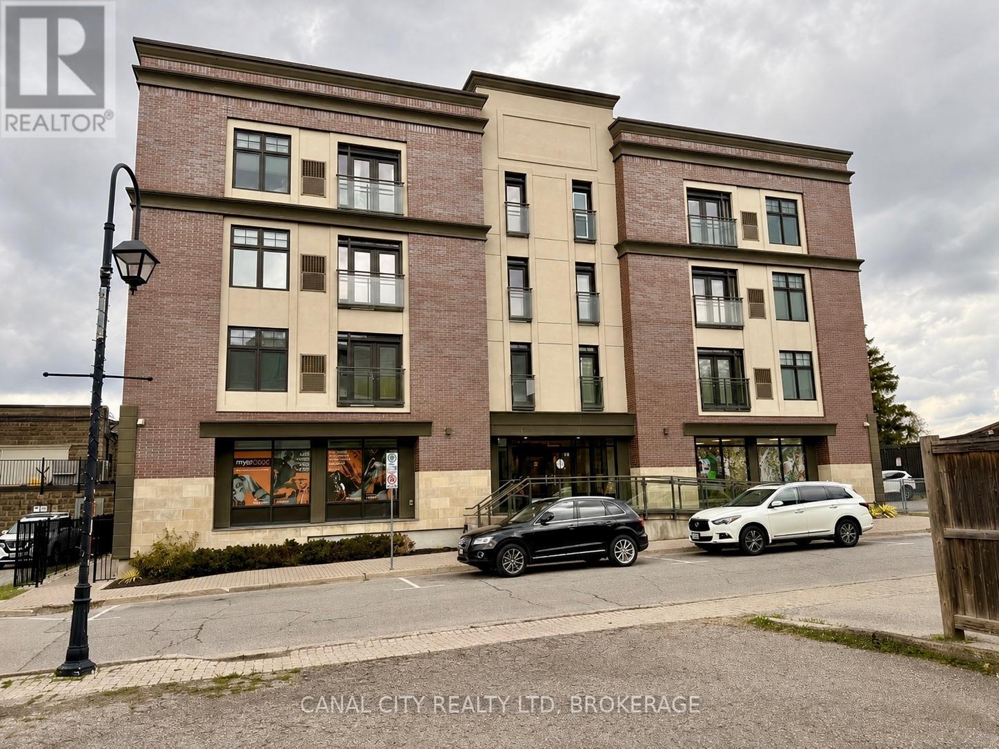 303 - 10 ALBERT STREET E Property Photo 1