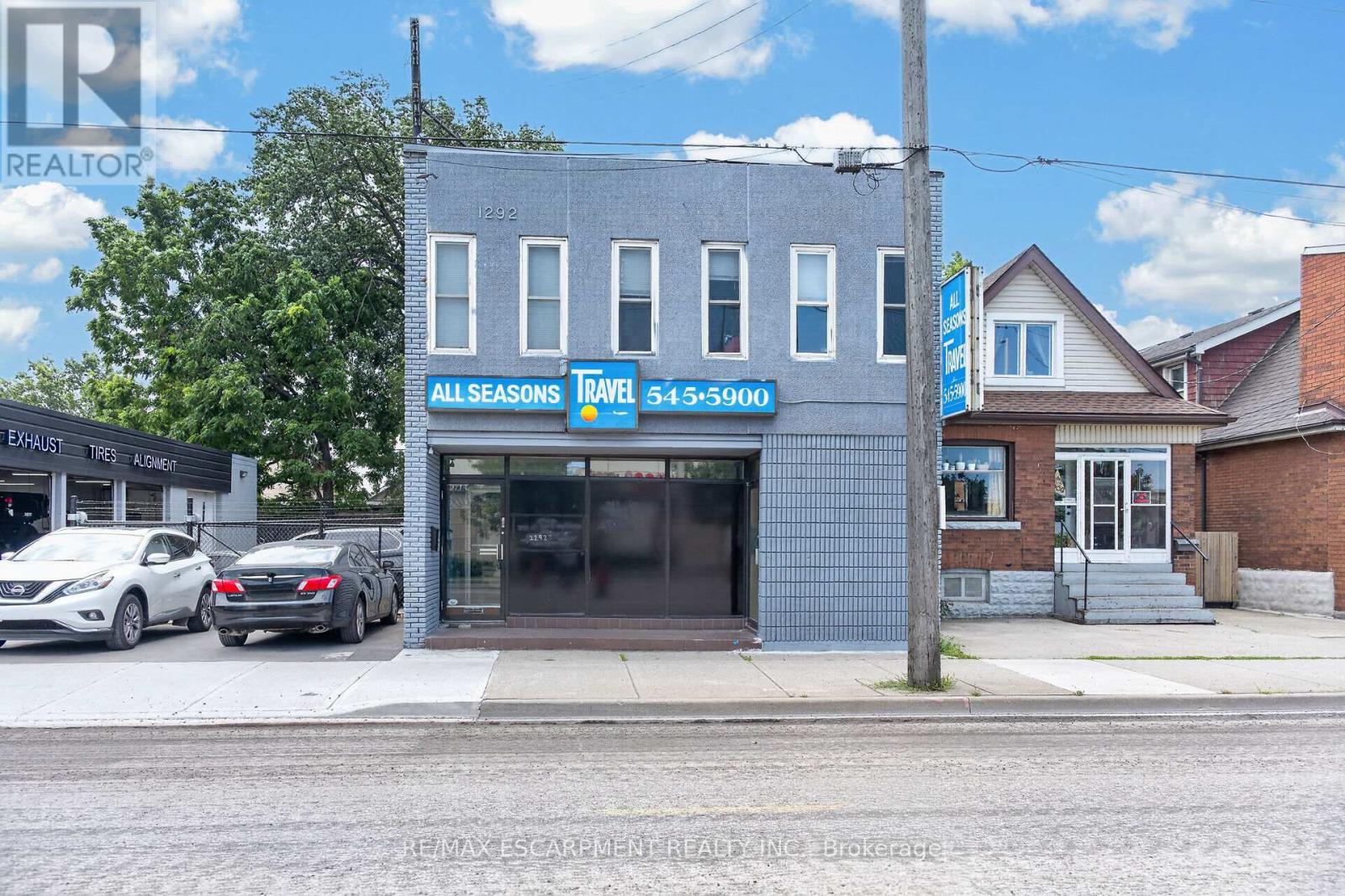 1292 Barton Street E Property Photo 49