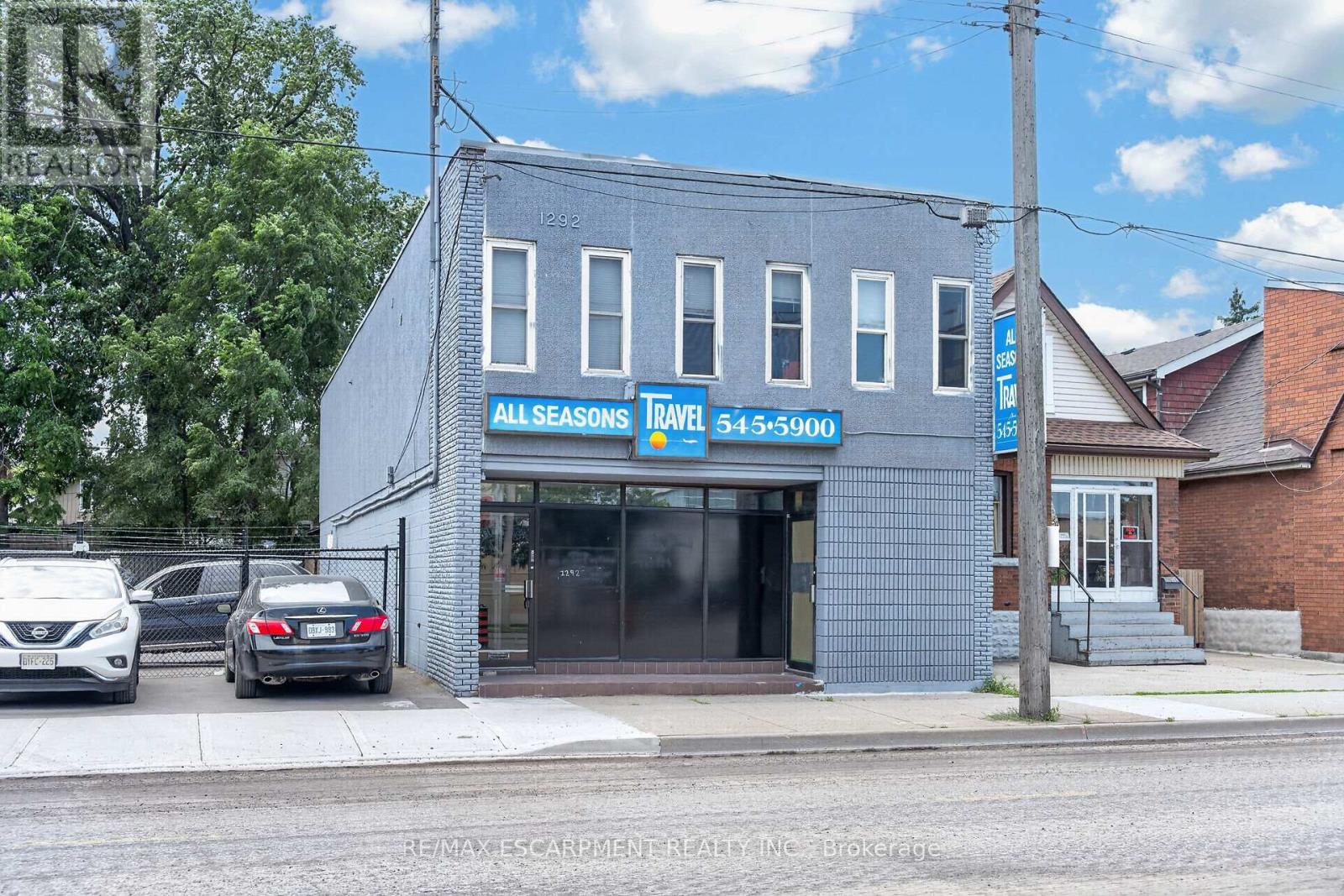 1292 Barton Street E Property Photo 50