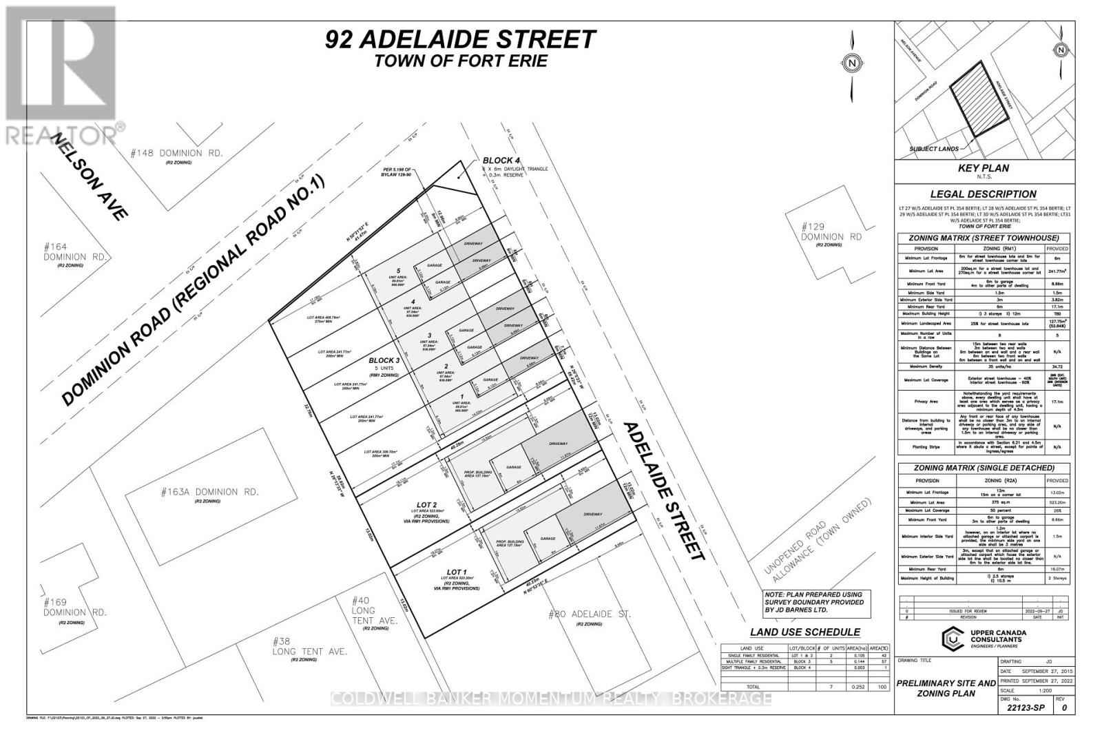 92 Adelaide Street Property Photo 1