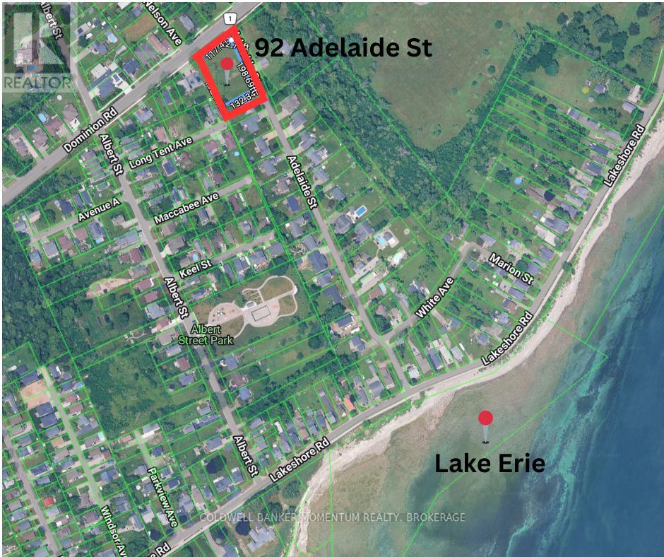 92 Adelaide Street Property Photo 2