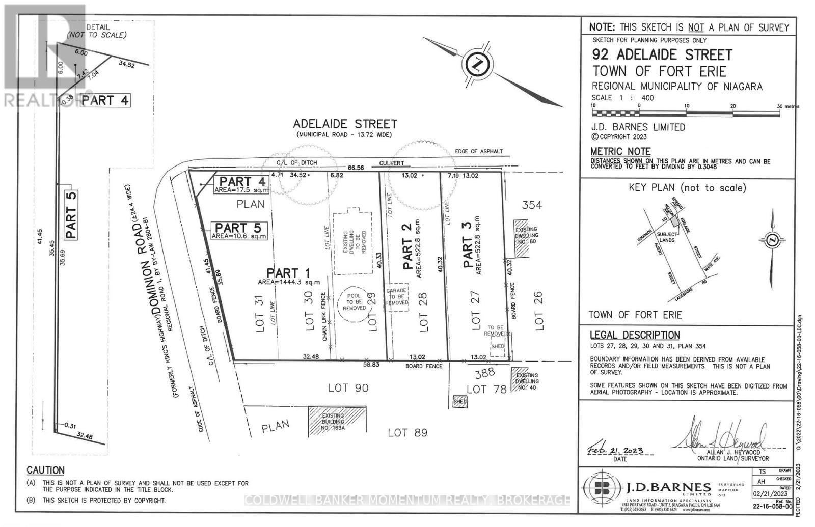 92 Adelaide Street Property Photo 3