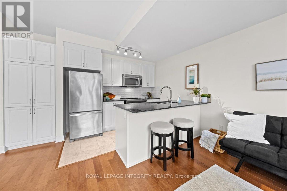 9 - 78 Holmwood Avenue Property Photo 20