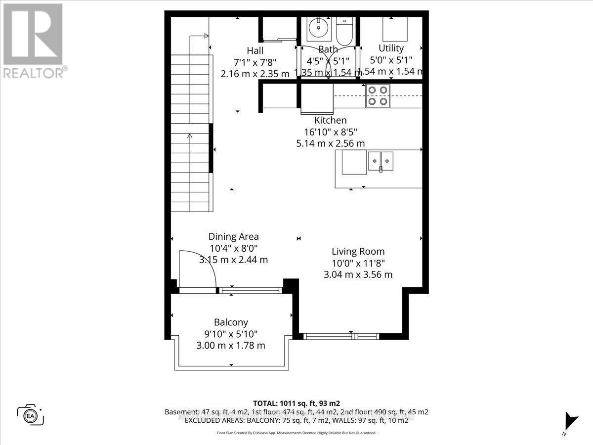 9 - 78 Holmwood Avenue Property Photo 37