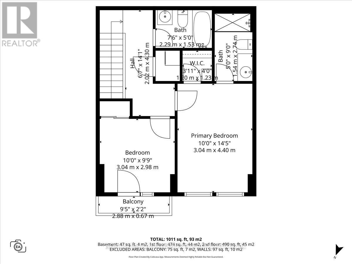 9 - 78 Holmwood Avenue Property Photo 38