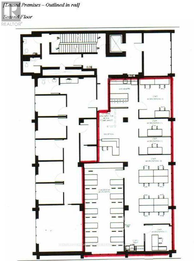 400 - 151-153 Frederick St Street Property Photo 2